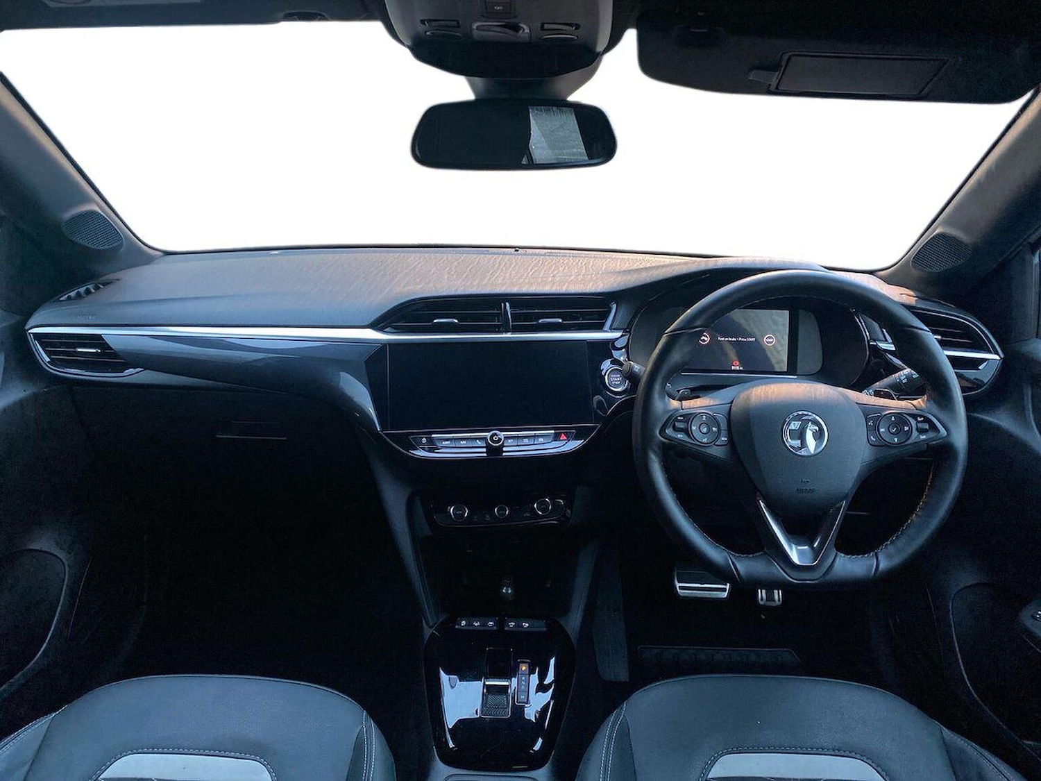 Used Vauxhall Corsa 2022 for sale - 76969023: Photo 8