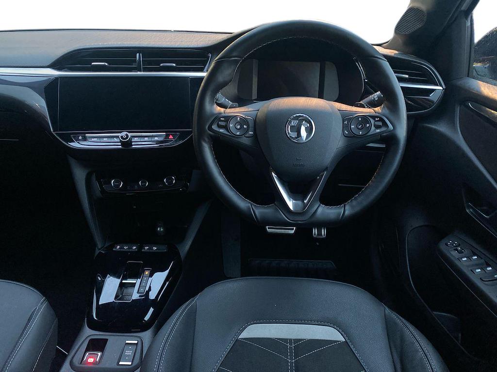 Used Vauxhall Corsa 2022 for sale - 76969023: Photo 9