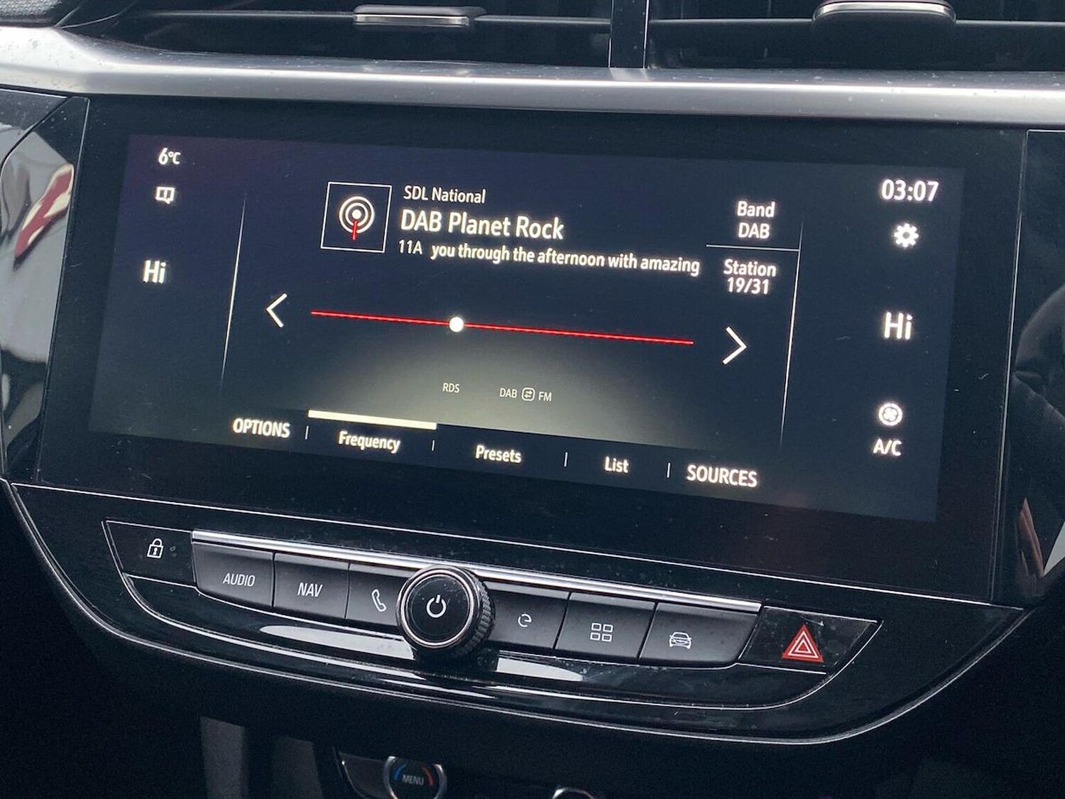 Used Vauxhall Corsa 2021 for sale - 77616769: Photo 11