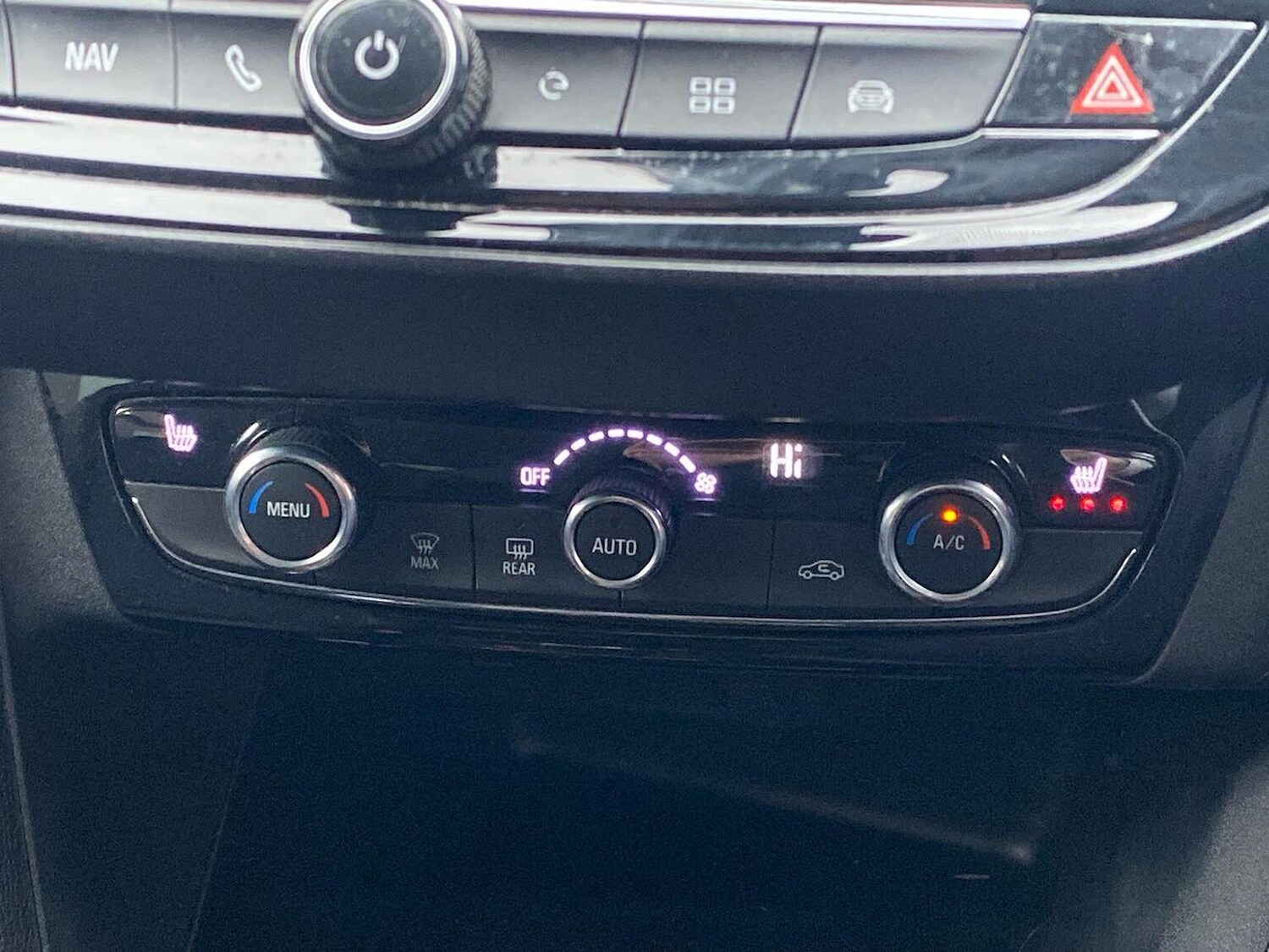 Used Vauxhall Corsa 2021 for sale - 77616769: Photo 12