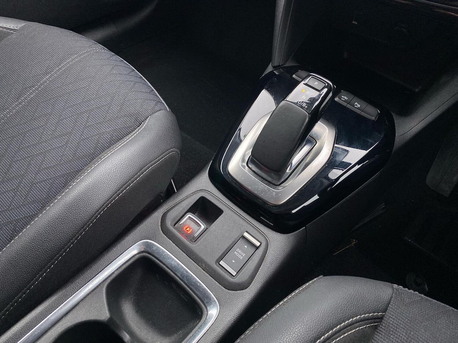 Used Vauxhall Corsa 2021 for sale - 77616769: Photo 13