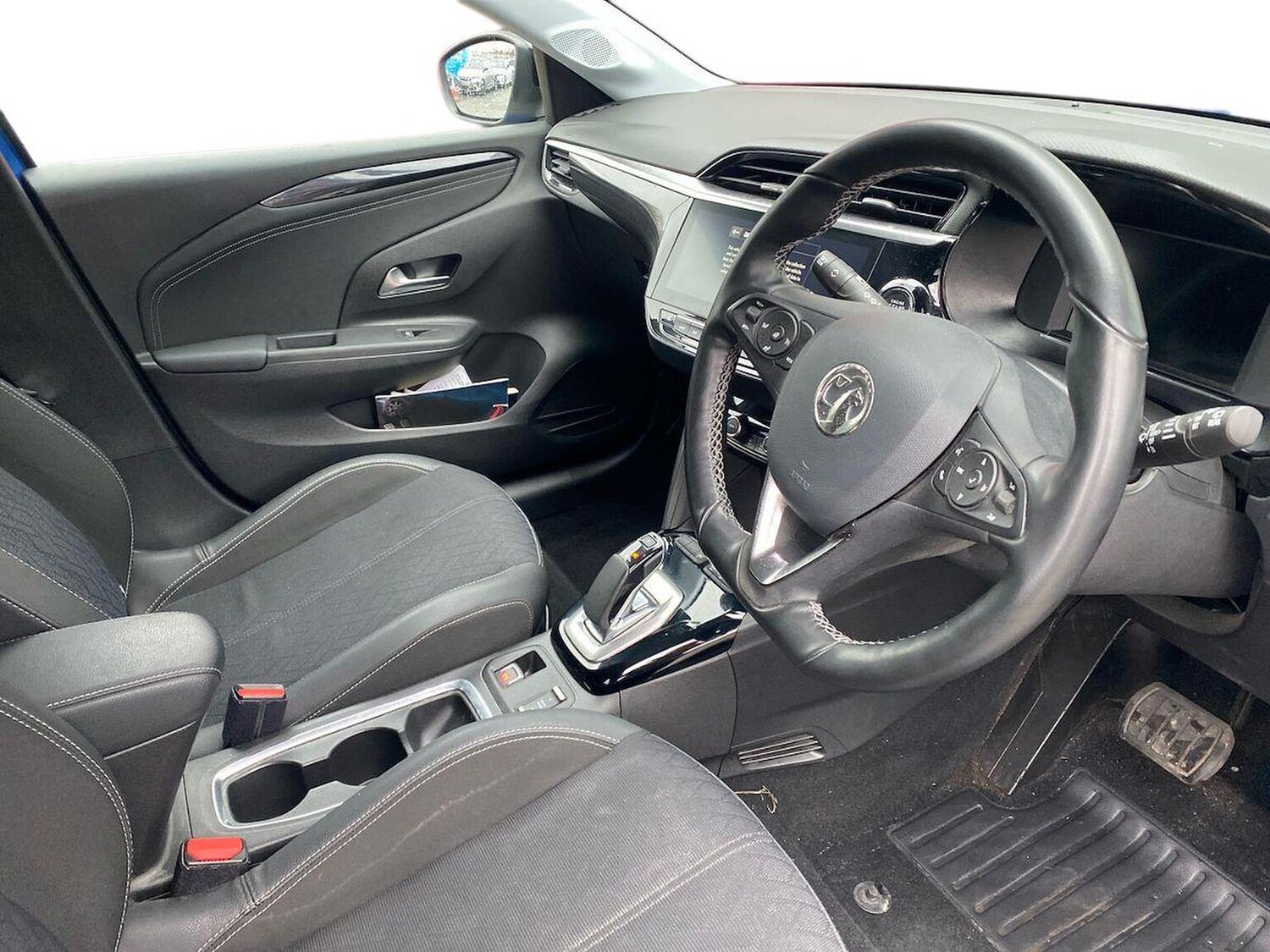 Used Vauxhall Corsa 2021 for sale - 77616769: Photo 15