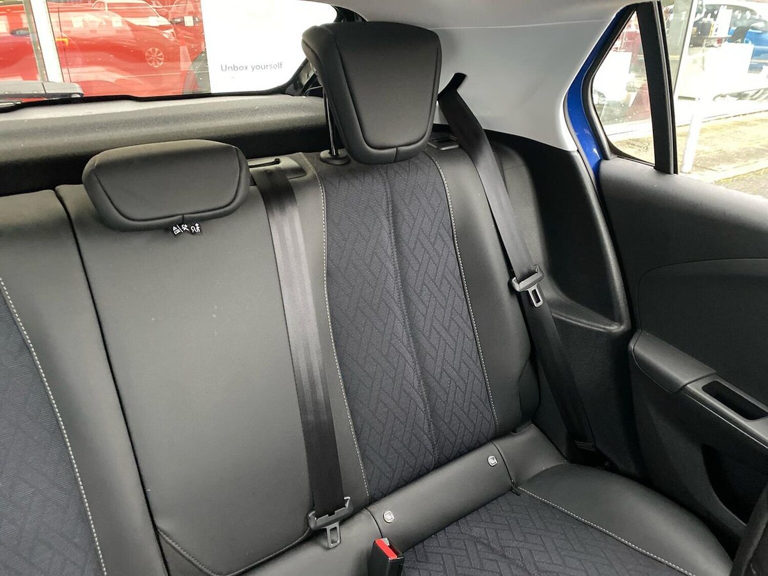 Used Vauxhall Corsa 2021 for sale - 77616769: Photo 16