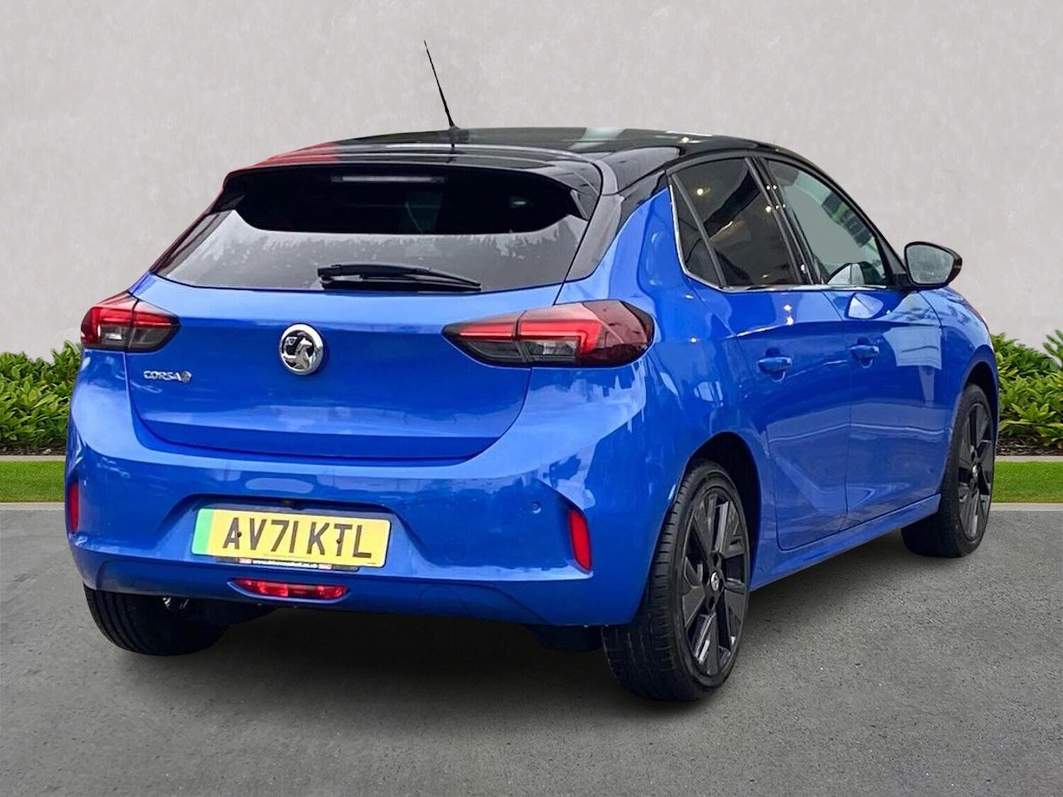 Used Vauxhall Corsa 2021 for sale - 77616769: Photo 18