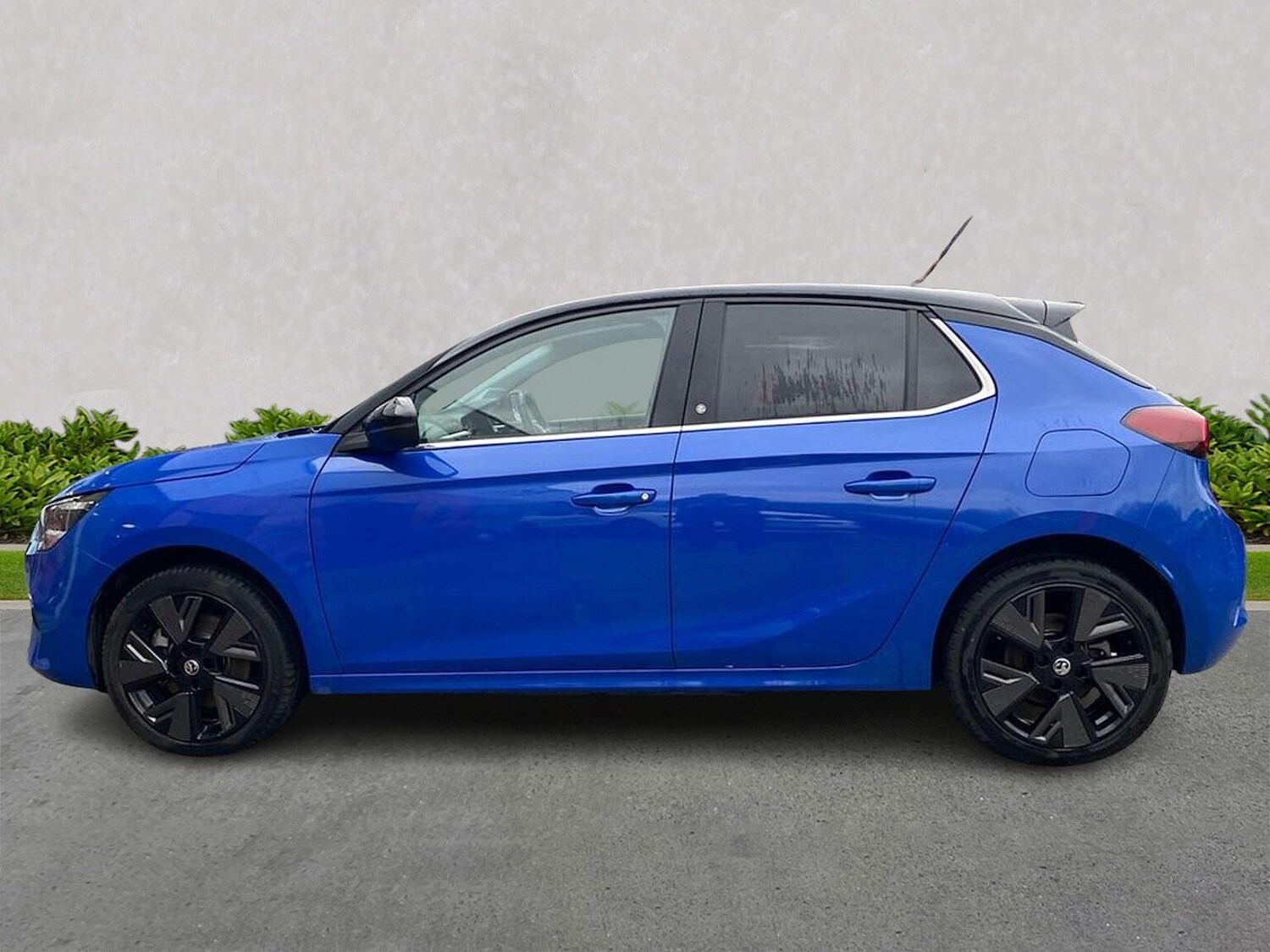 Used Vauxhall Corsa 2021 for sale - 77616769: Photo 19