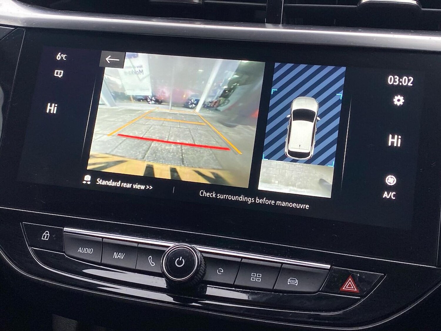 Used Vauxhall Corsa 2021 for sale - 77616769: Photo 22