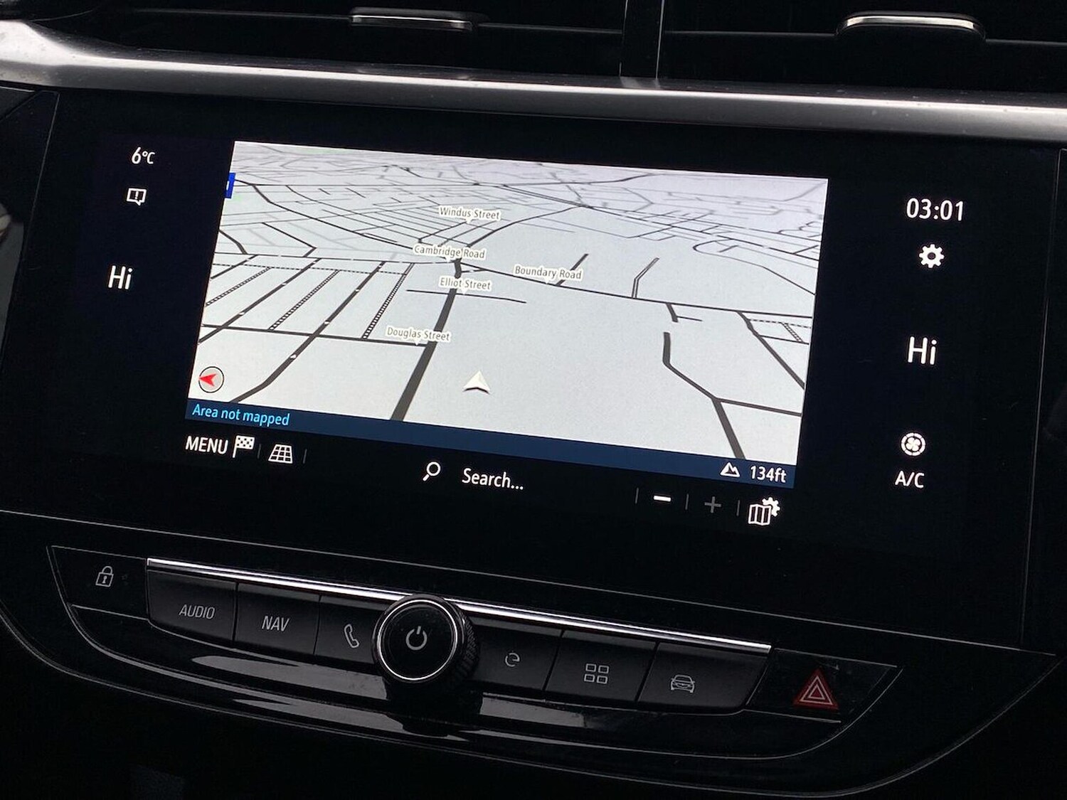 Used Vauxhall Corsa 2021 for sale - 77616769: Photo 23