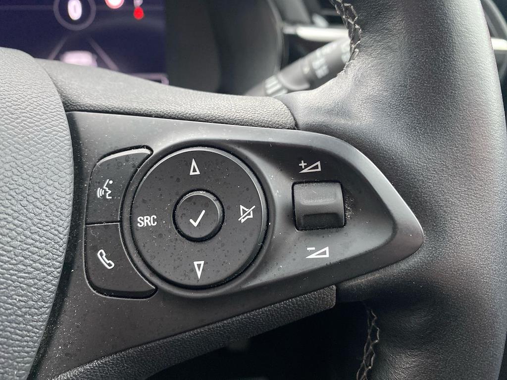 Used Vauxhall Corsa 2021 for sale - 77616769: Photo 24