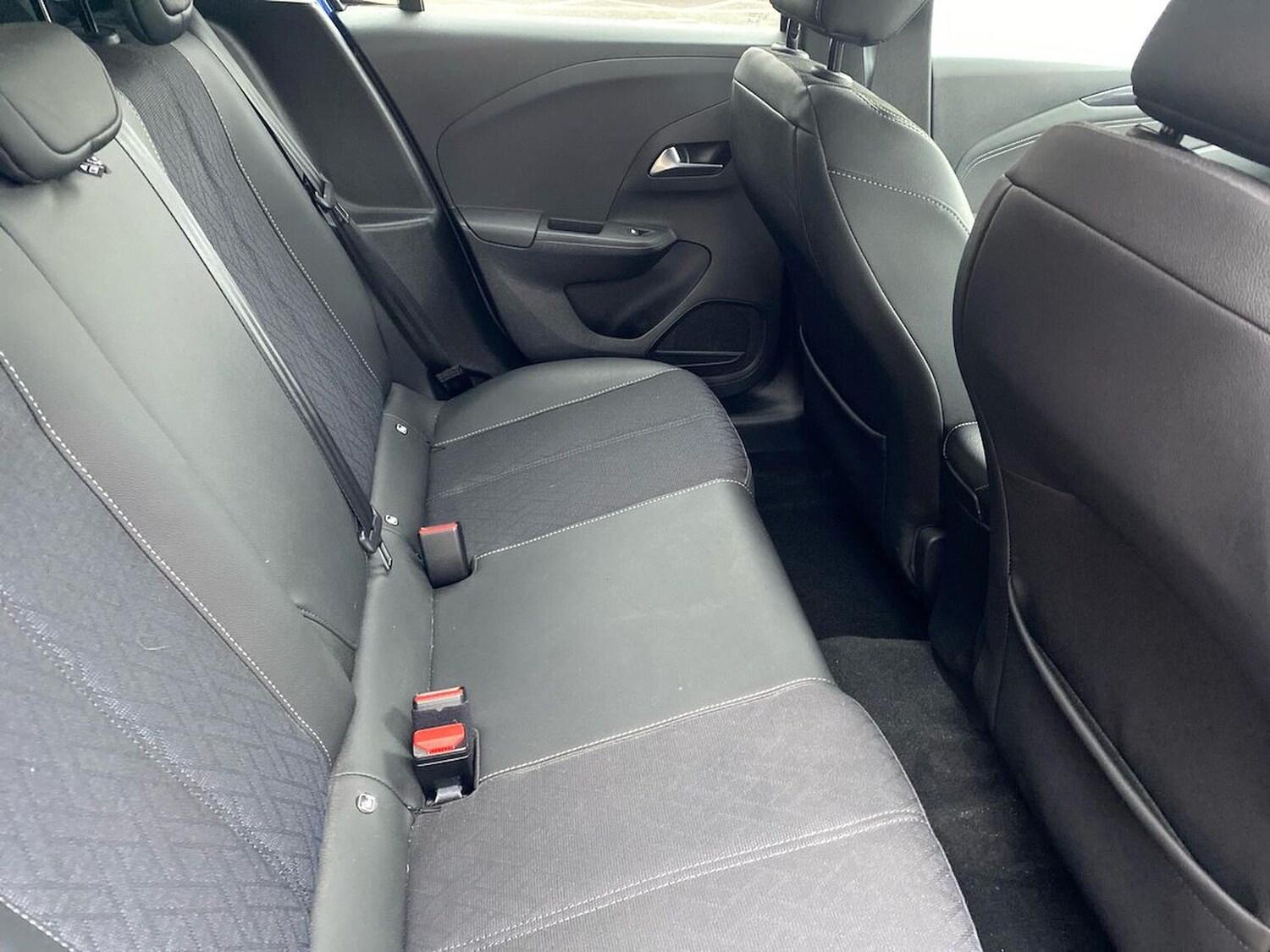 Used Vauxhall Corsa 2021 for sale - 77616769: Photo 26