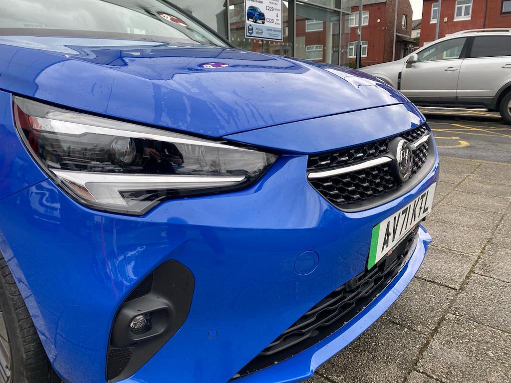 Used Vauxhall Corsa 2021 for sale - 77616769: Photo 27