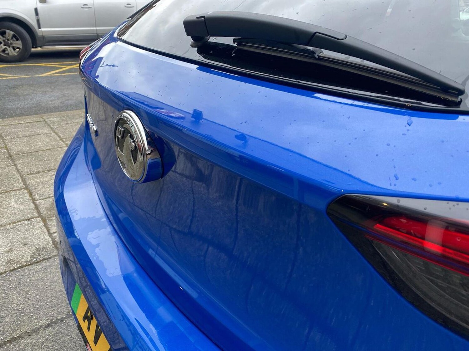 Used Vauxhall Corsa 2021 for sale - 77616769: Photo 28