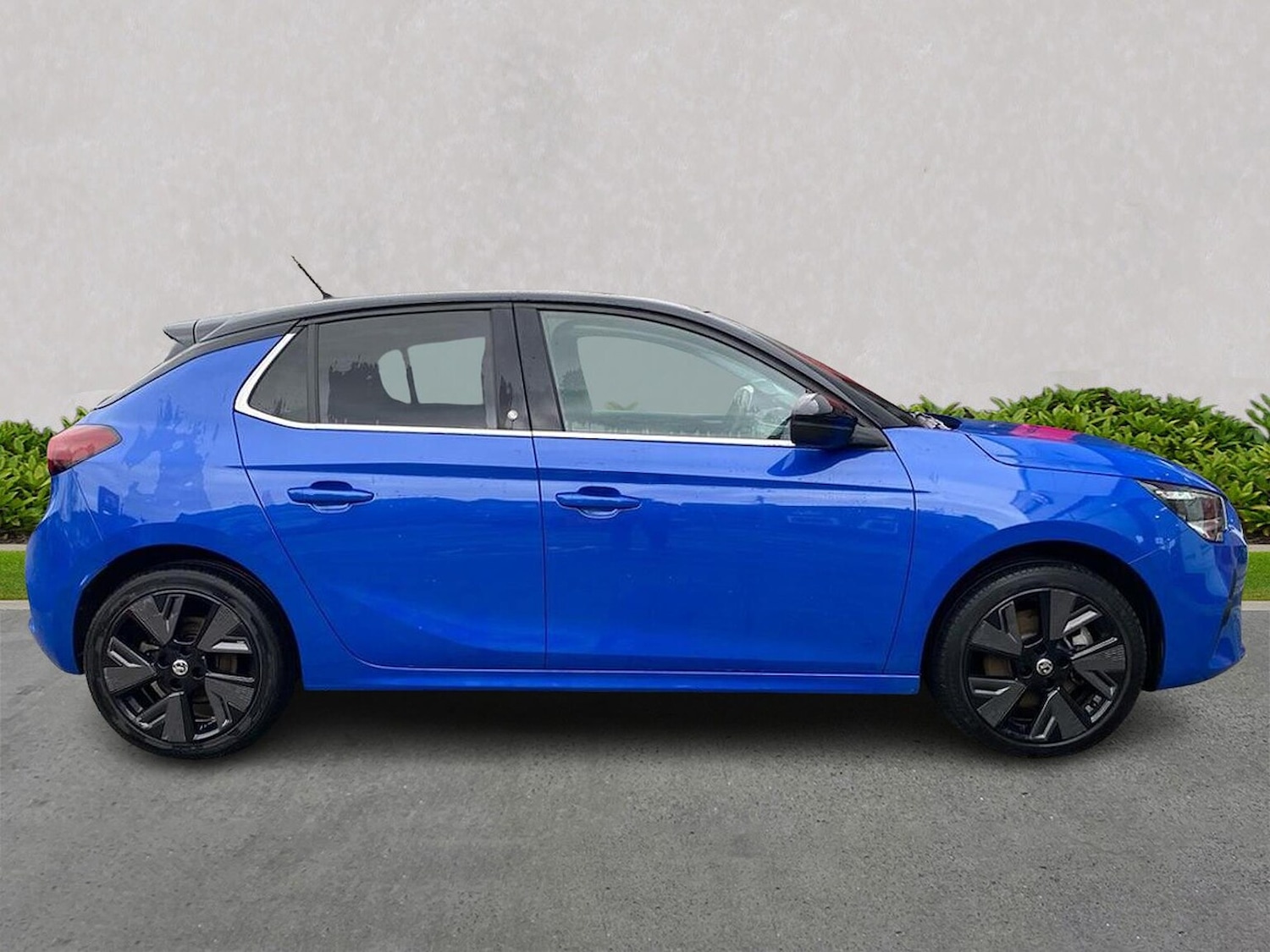 Used Vauxhall Corsa 2021 for sale - 77616769: Photo 3