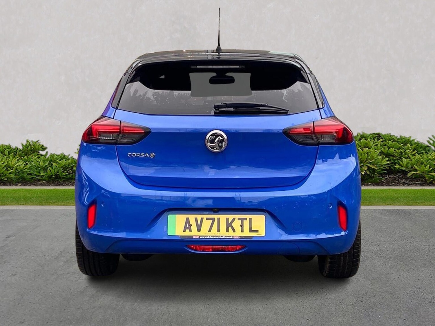 Used Vauxhall Corsa 2021 for sale - 77616769: Photo 4