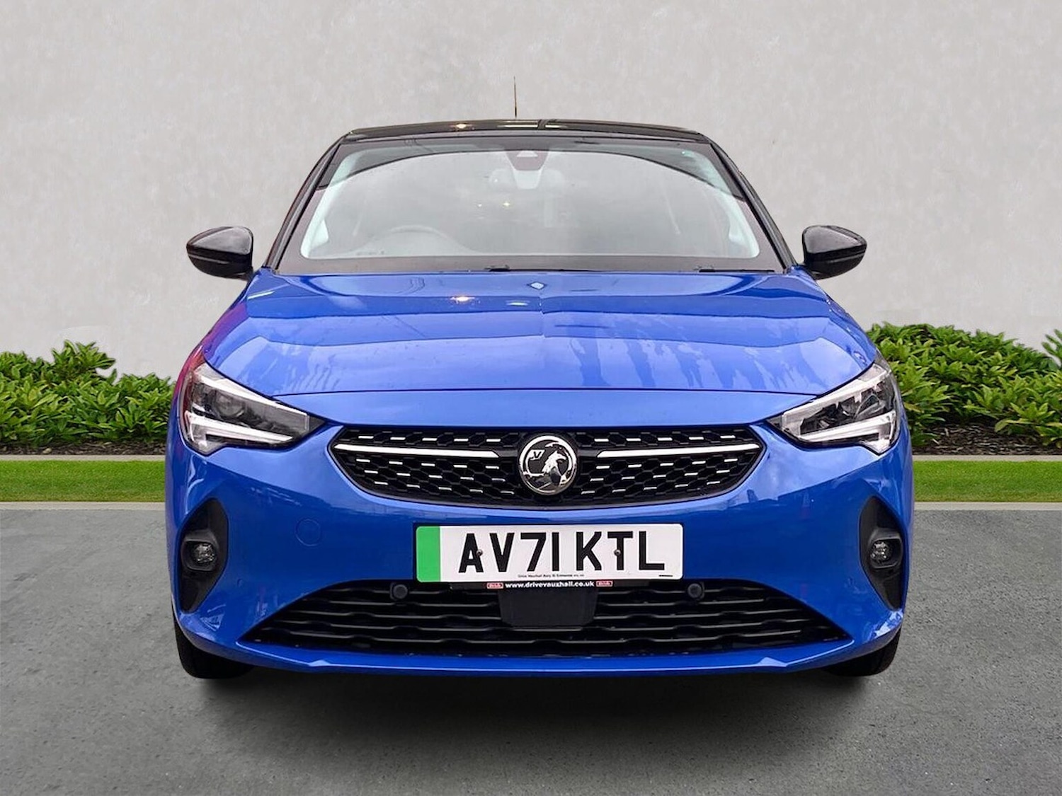 Used Vauxhall Corsa 2021 for sale - 77616769: Photo 5