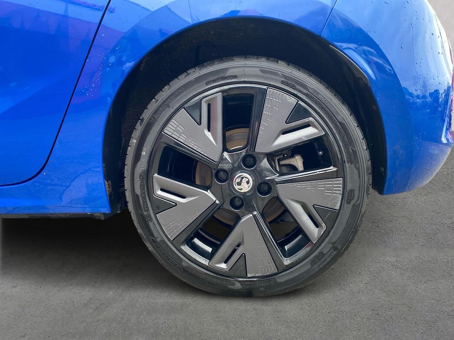 Used Vauxhall Corsa 2021 for sale - 77616769: Photo 6