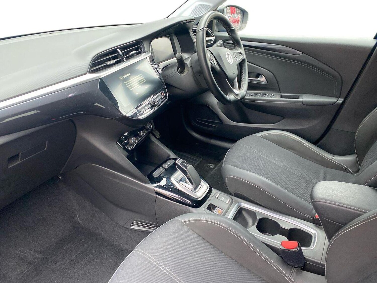 Used Vauxhall Corsa 2021 for sale - 77616769: Photo 7