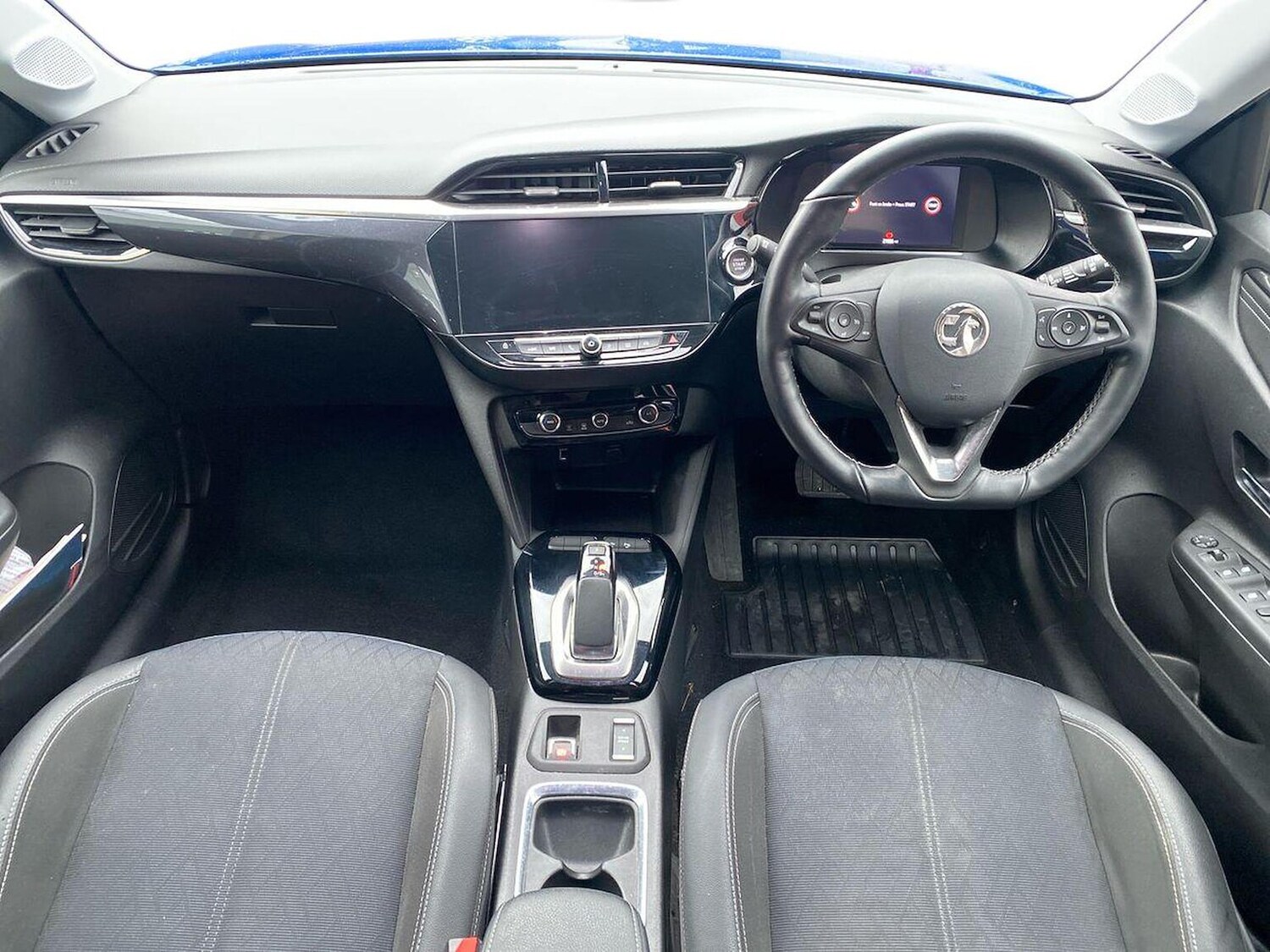 Used Vauxhall Corsa 2021 for sale - 77616769: Photo 8