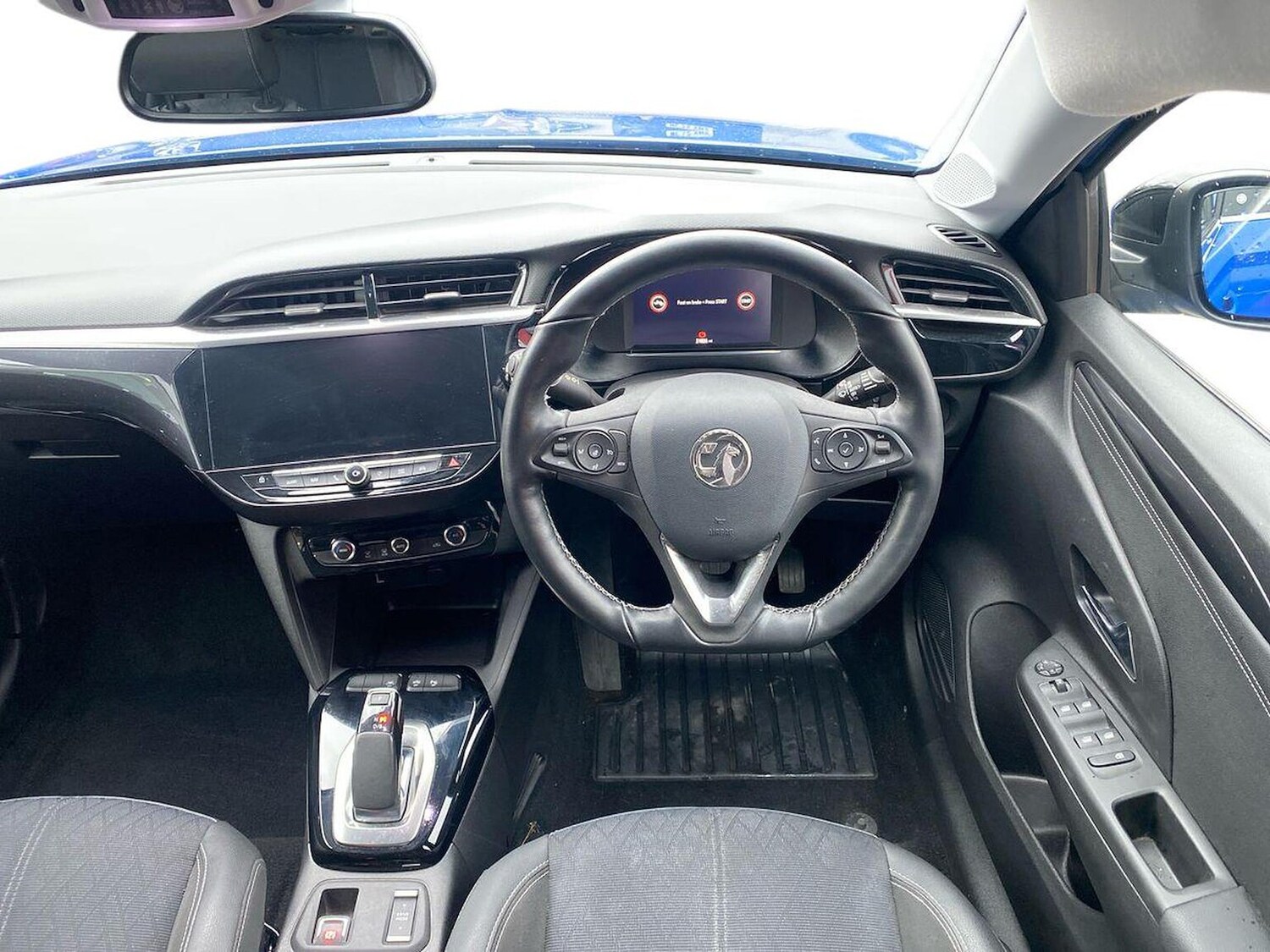 Used Vauxhall Corsa 2021 for sale - 77616769: Photo 9