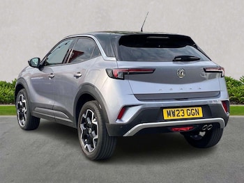 Used Vauxhall Mokka 2023 for sale - 78616467: Photo