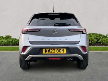 Used Vauxhall Mokka 2023 for sale - 78616467: Photo