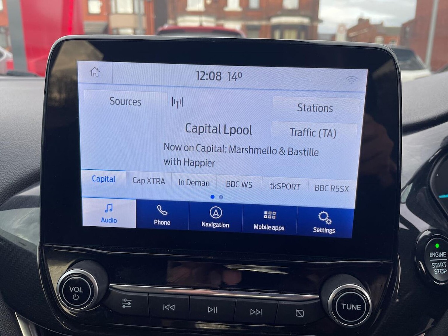 Used Ford Fiesta 2020 for sale - 76478181: Photo 11