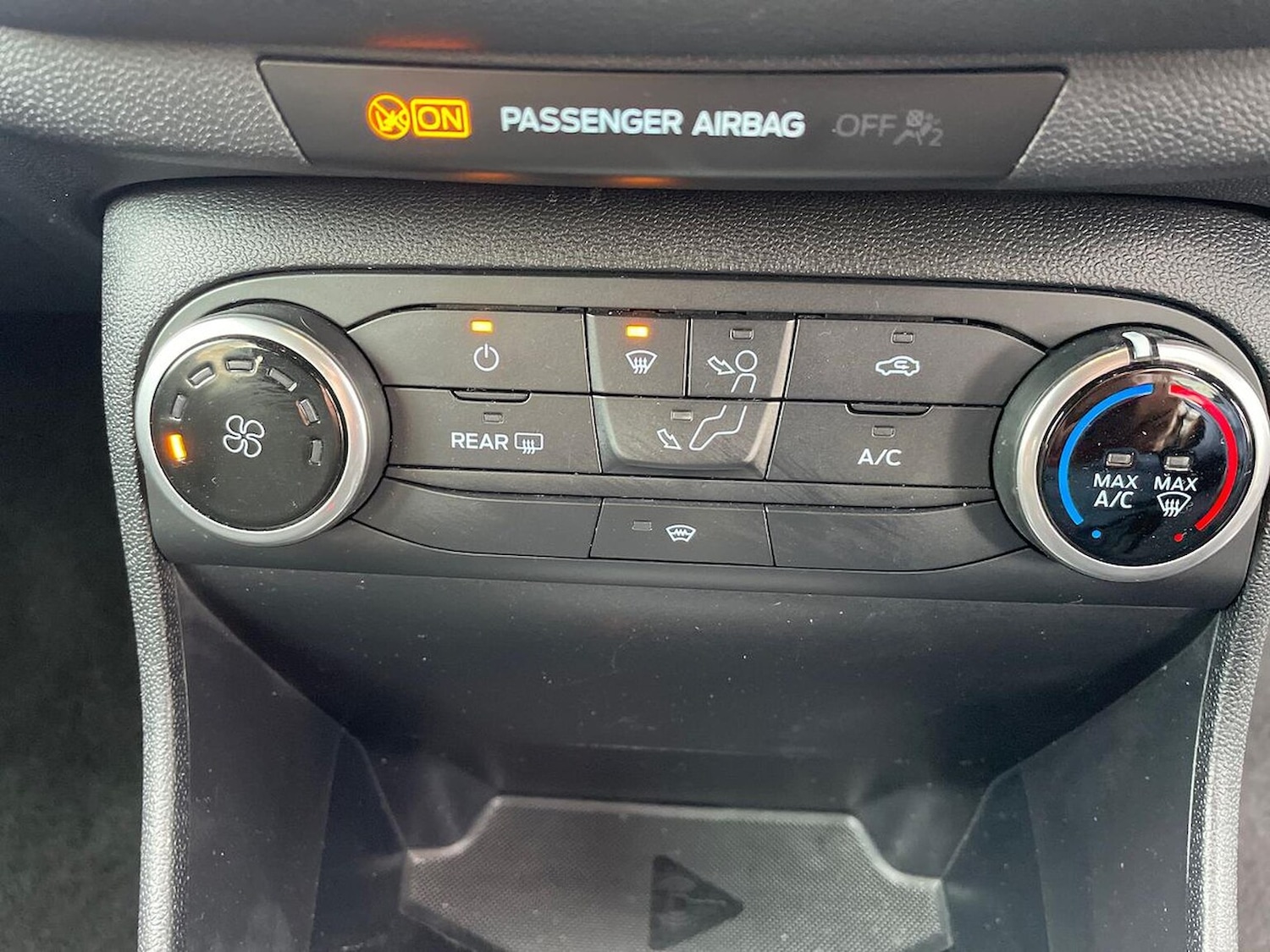 Used Ford Fiesta 2020 for sale - 76478181: Photo 12