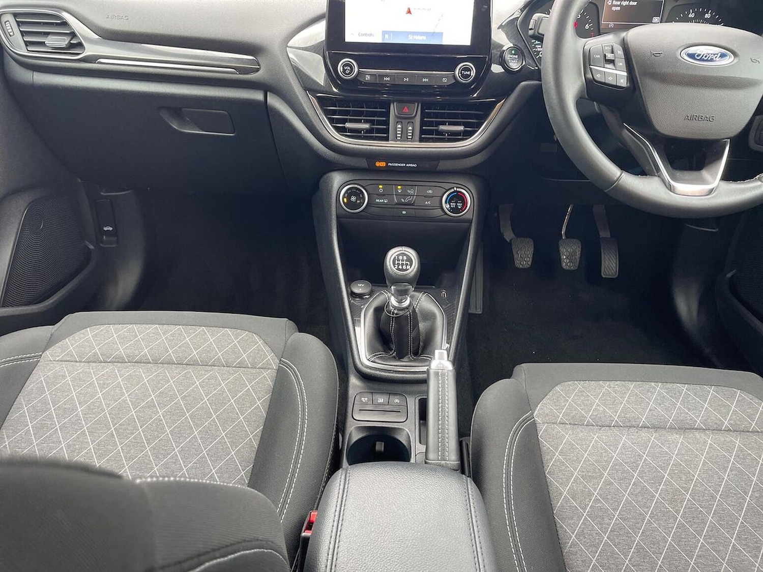 Used Ford Fiesta 2020 for sale - 76478181: Photo 13