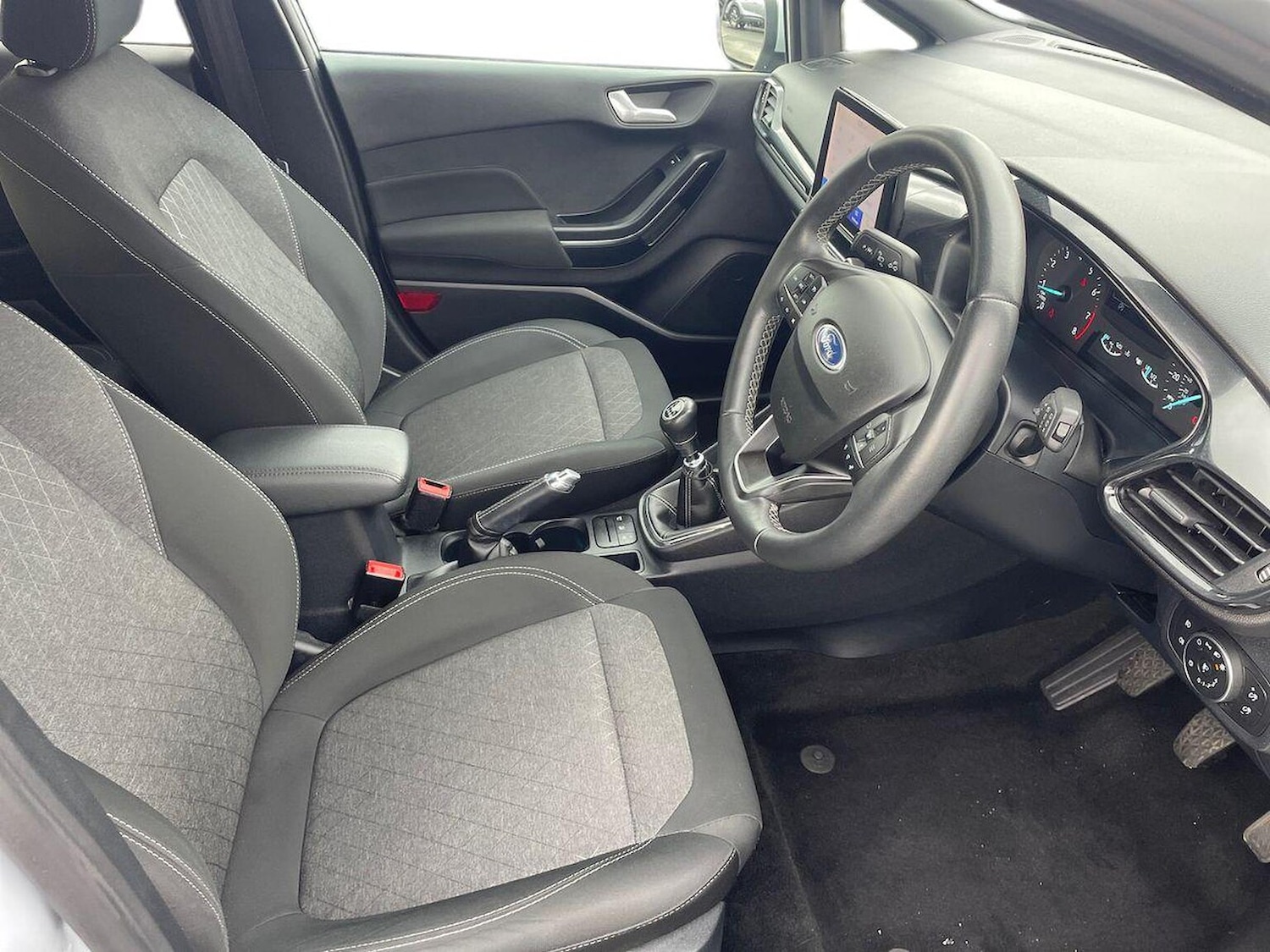 Used Ford Fiesta 2020 for sale - 76478181: Photo 15