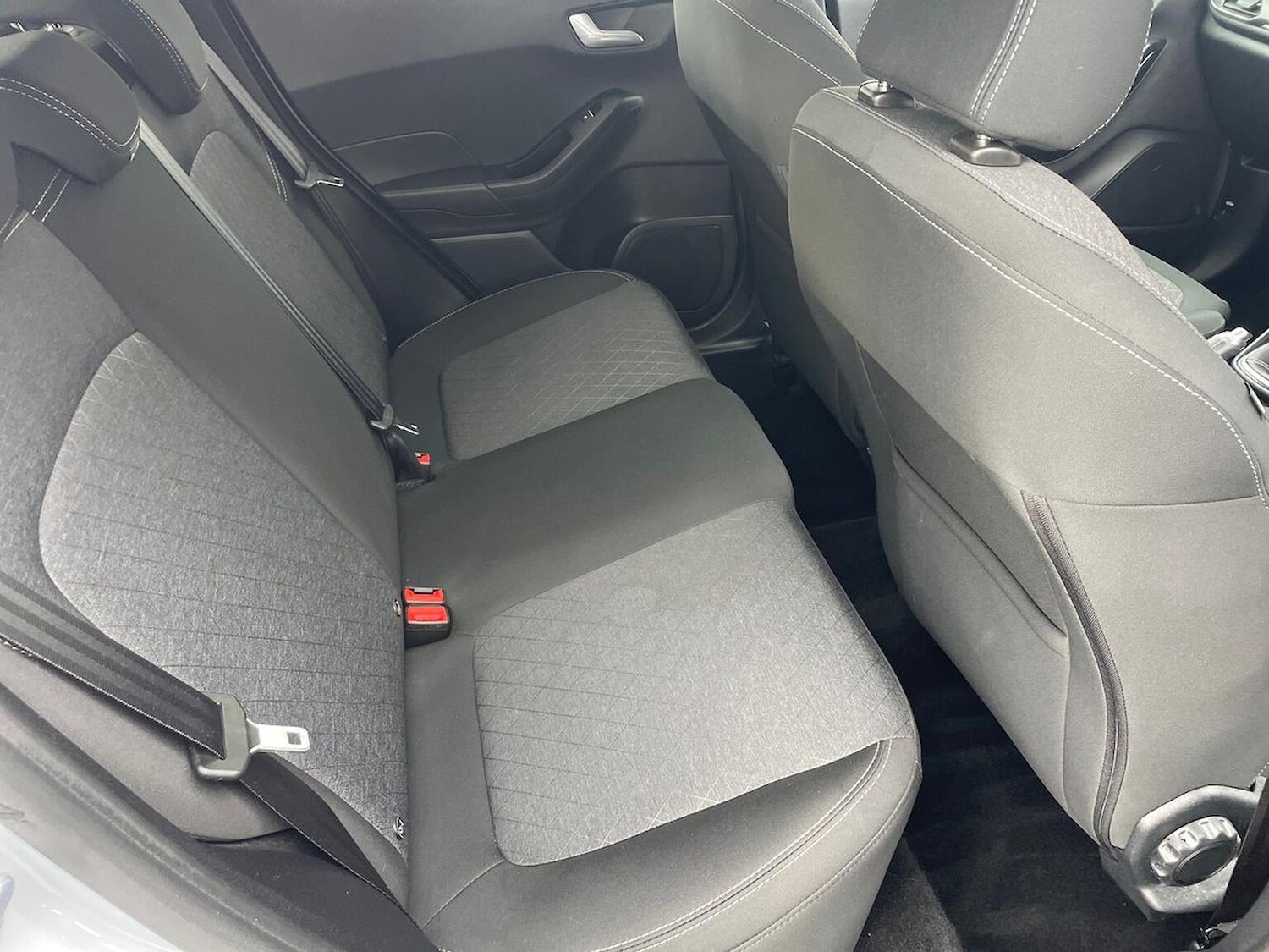 Used Ford Fiesta 2020 for sale - 76478181: Photo 16