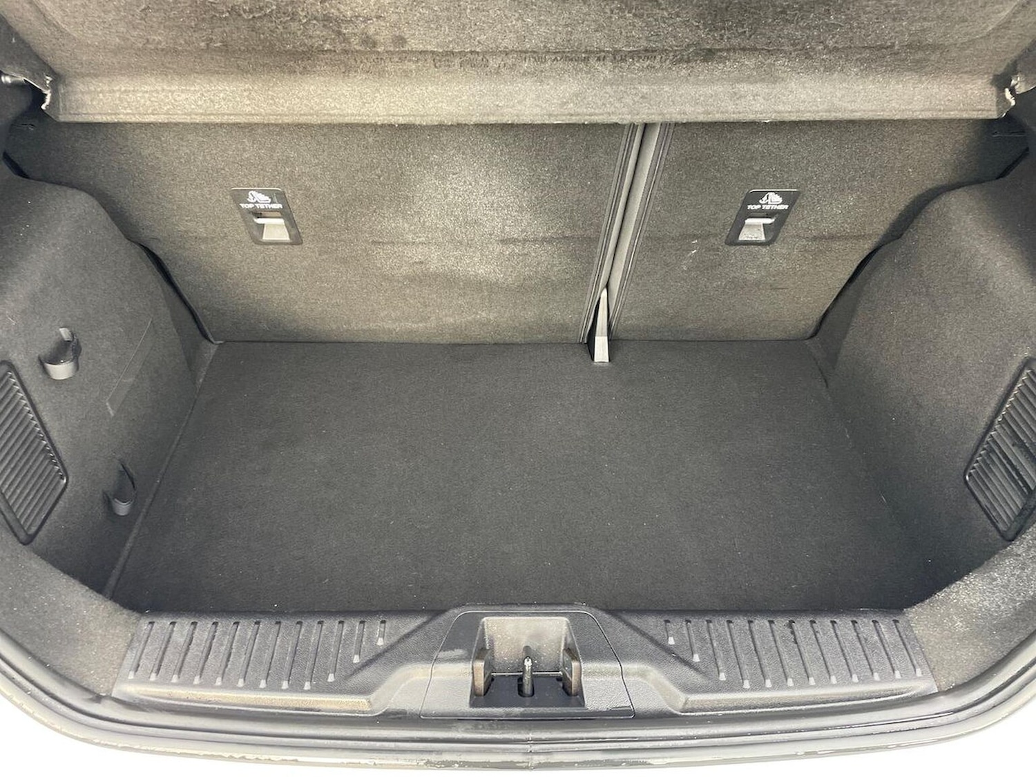 Used Ford Fiesta 2020 for sale - 76478181: Photo 17