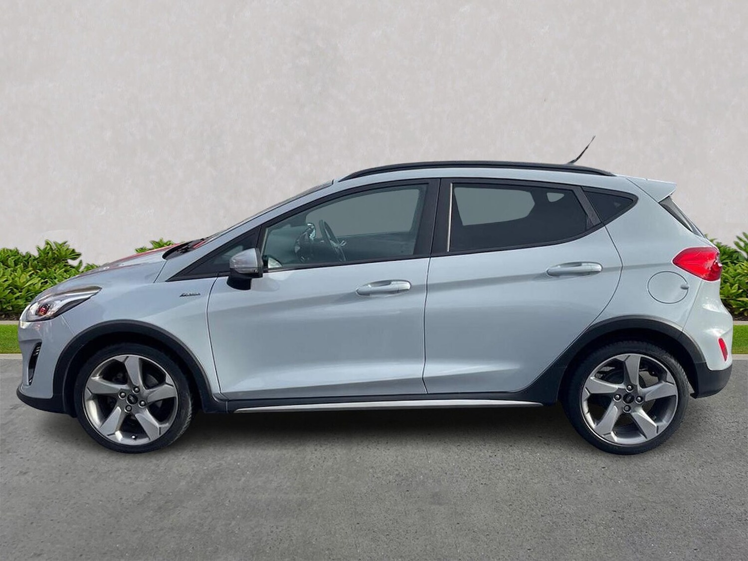 Used Ford Fiesta 2020 for sale - 76478181: Photo 19
