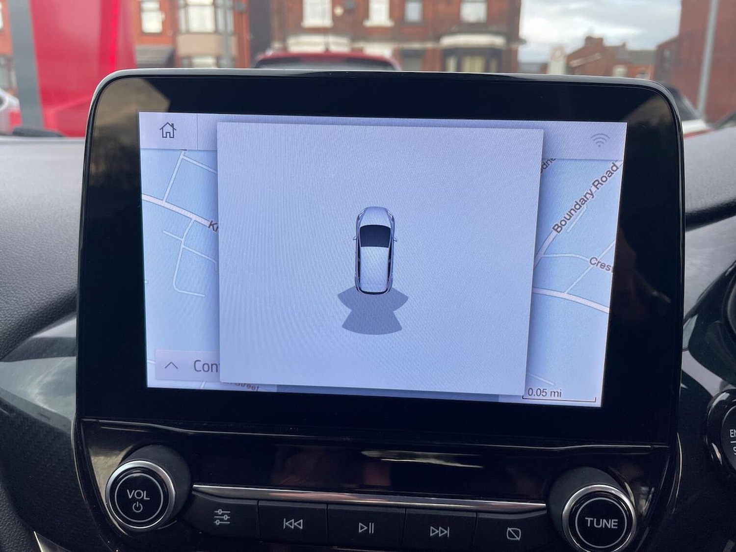 Used Ford Fiesta 2020 for sale - 76478181: Photo 23