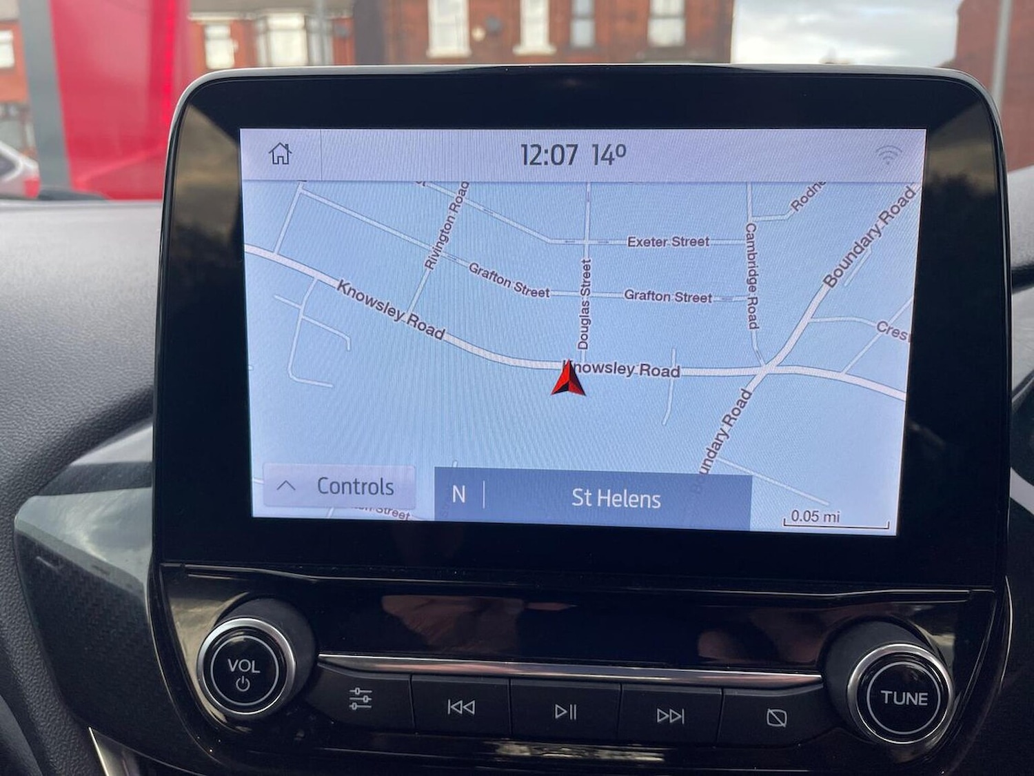 Used Ford Fiesta 2020 for sale - 76478181: Photo 24