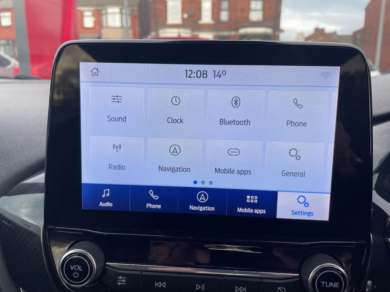 Used Ford Fiesta 2020 for sale - 76478181: Photo 25