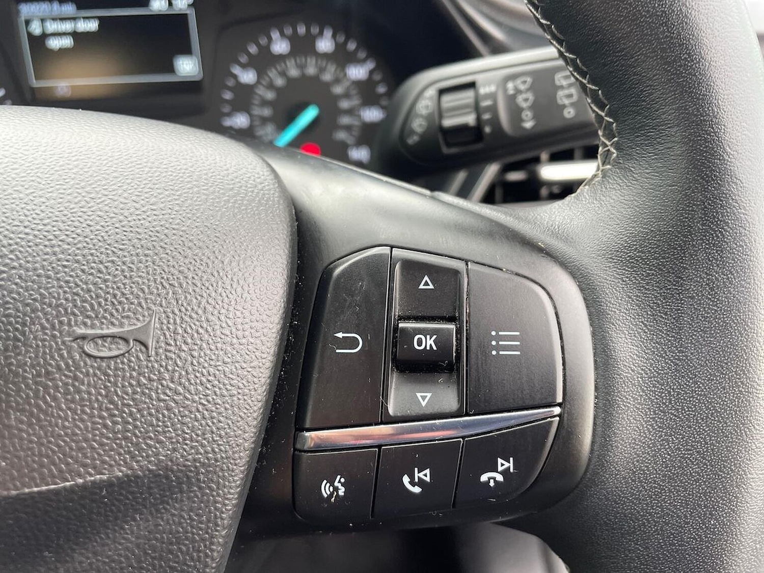 Used Ford Fiesta 2020 for sale - 76478181: Photo 26