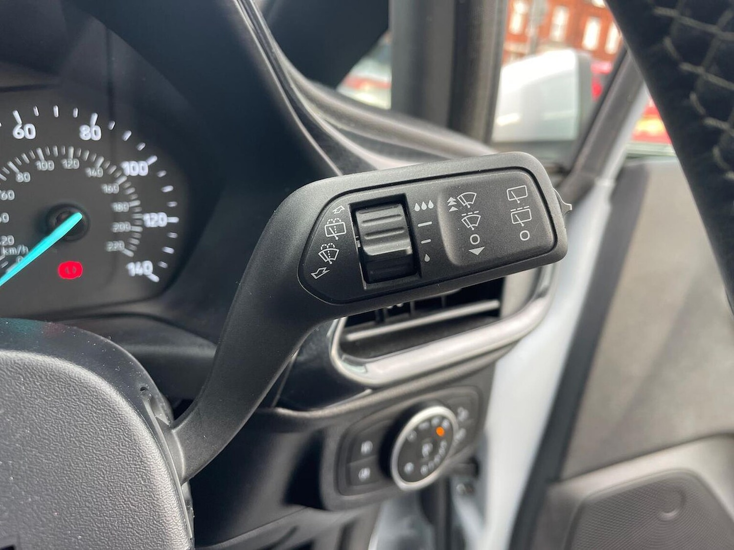 Used Ford Fiesta 2020 for sale - 76478181: Photo 28