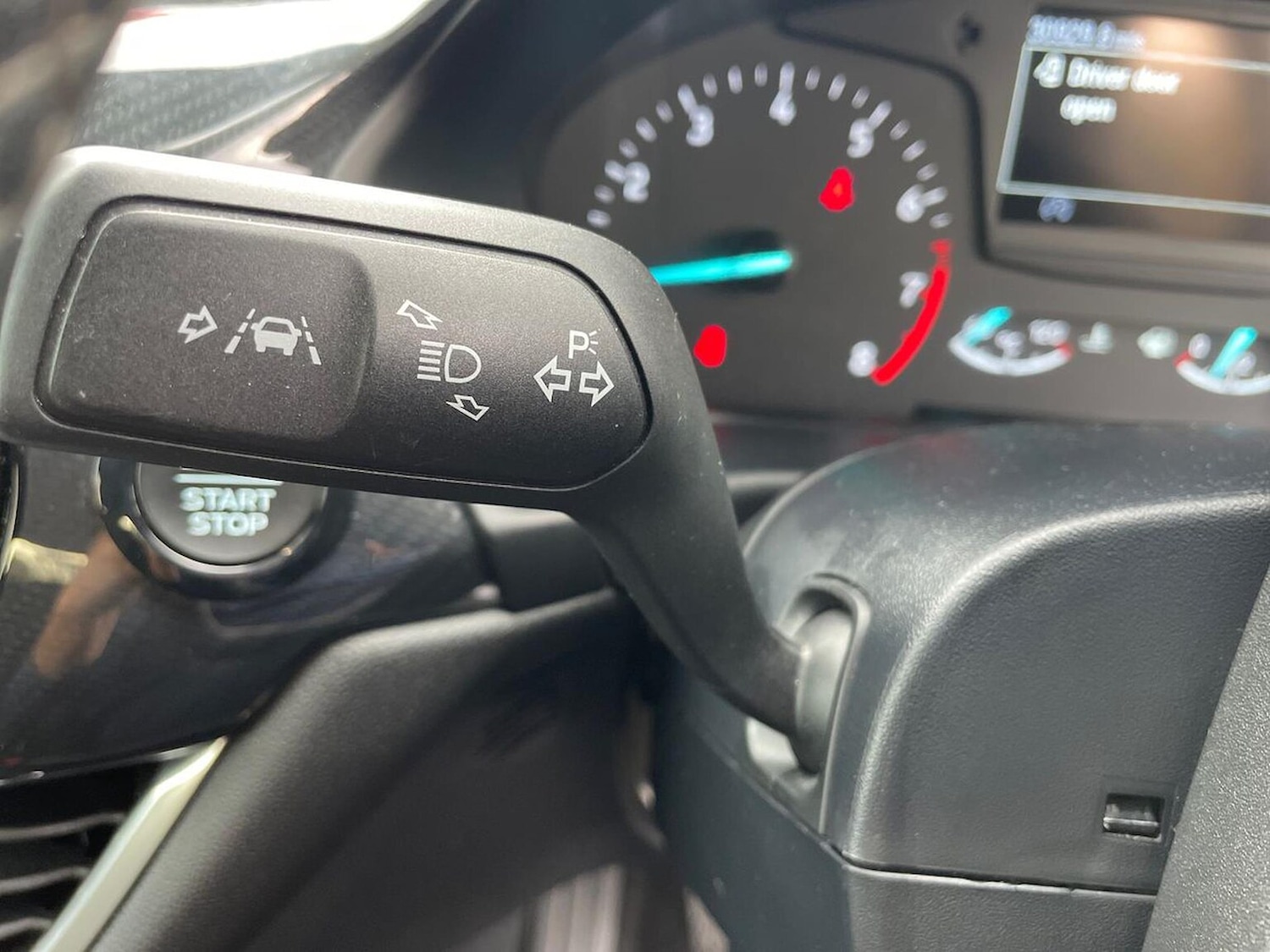 Used Ford Fiesta 2020 for sale - 76478181: Photo 29