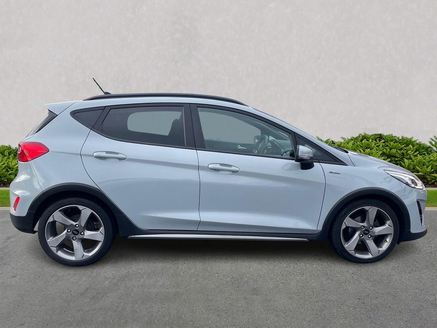 Used Ford Fiesta 2020 for sale - 76478181: Photo 3