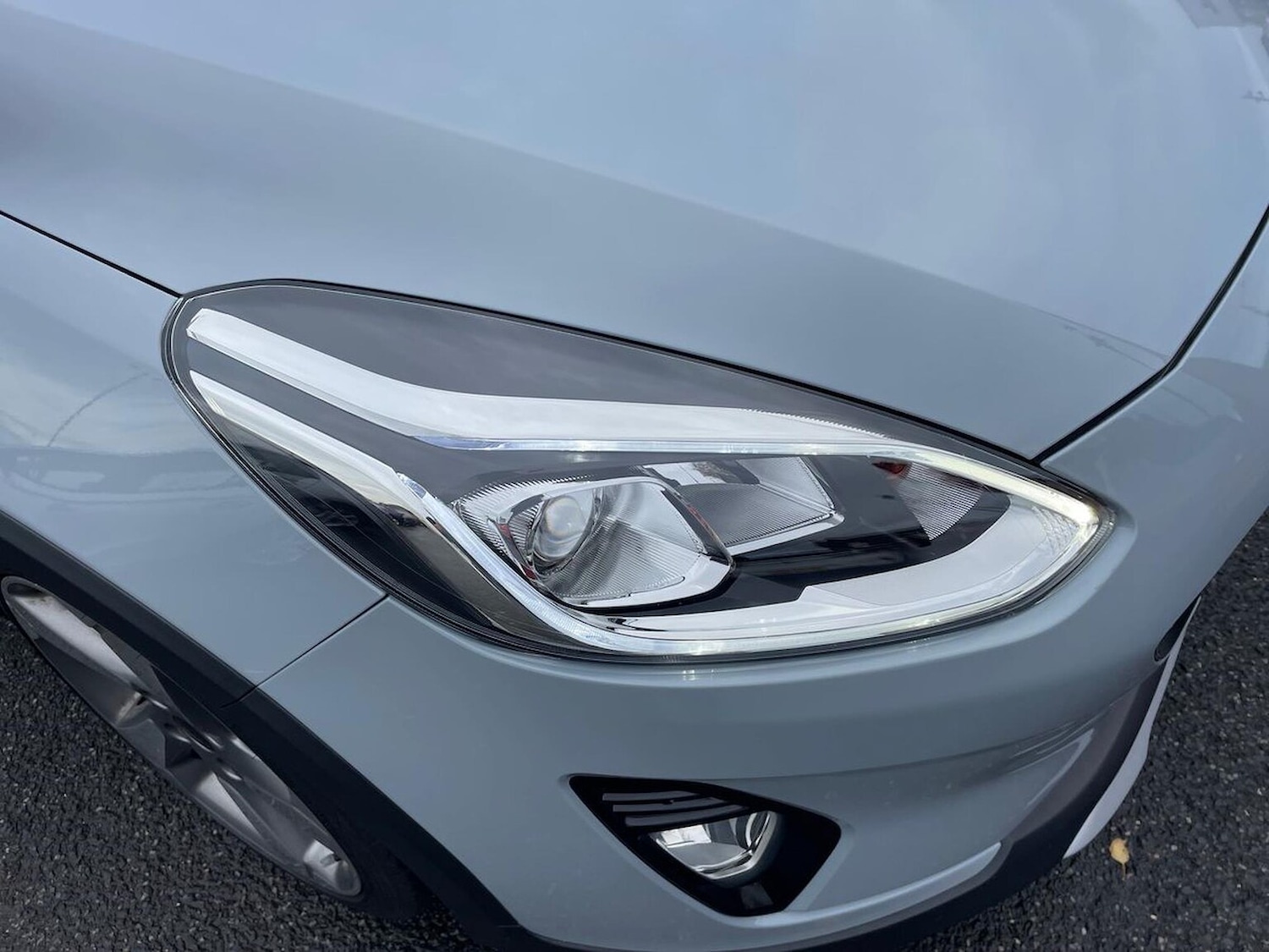 Used Ford Fiesta 2020 for sale - 76478181: Photo 30