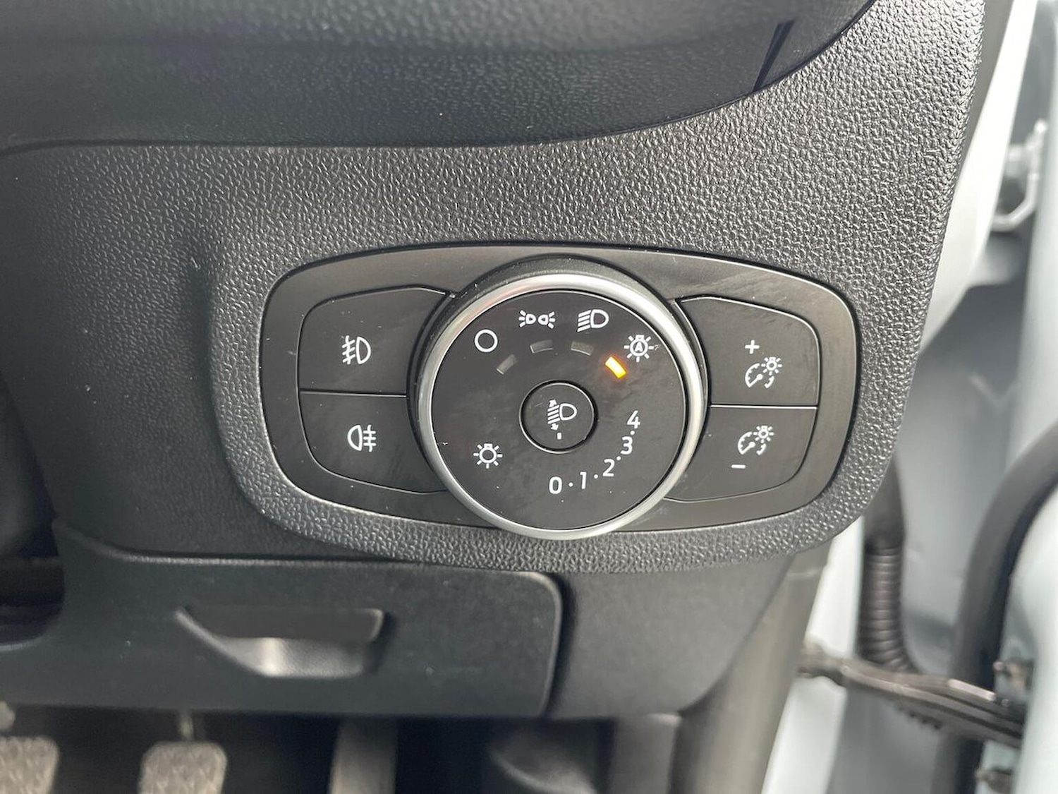 Used Ford Fiesta 2020 for sale - 76478181: Photo 35