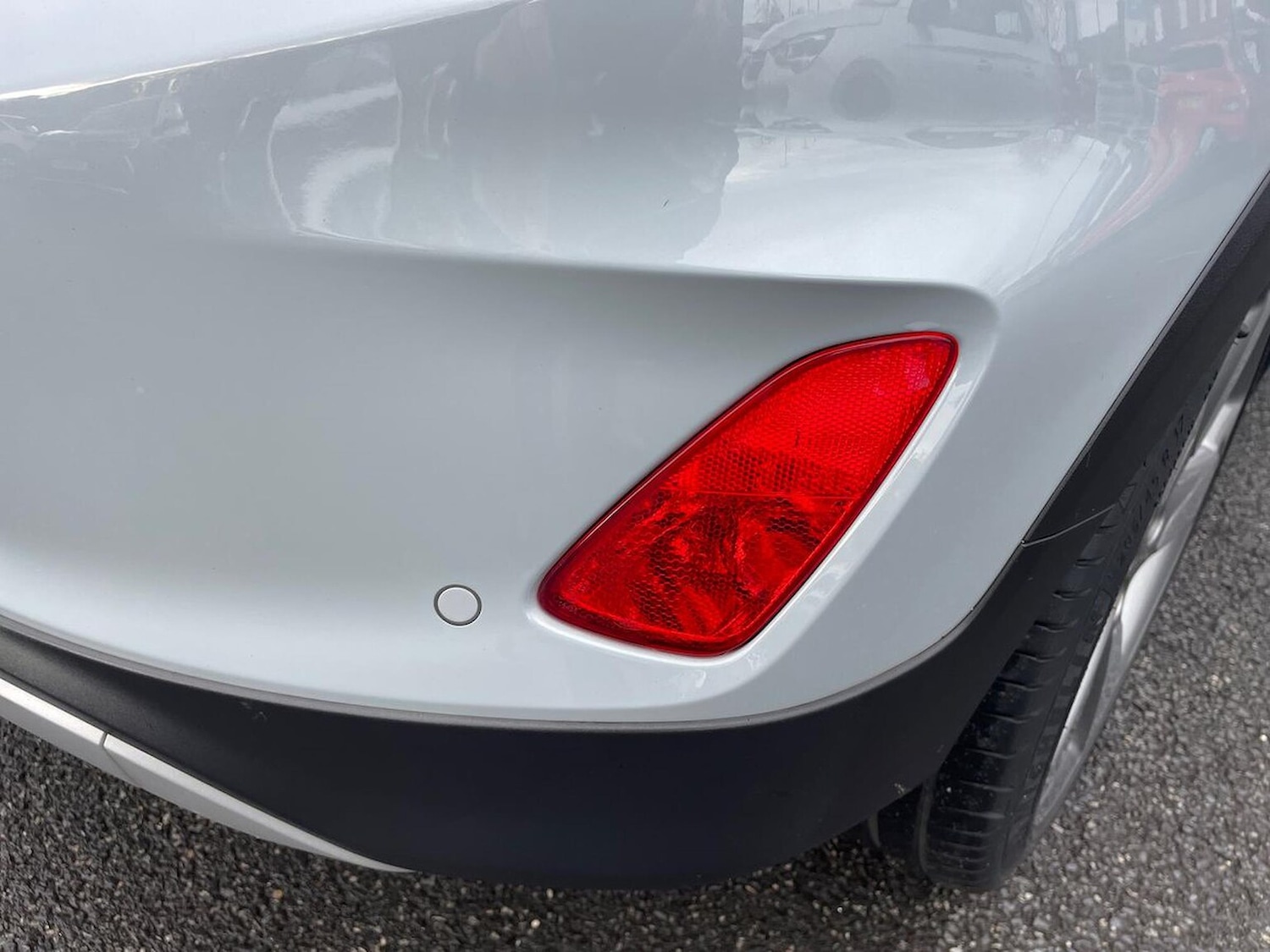 Used Ford Fiesta 2020 for sale - 76478181: Photo 36