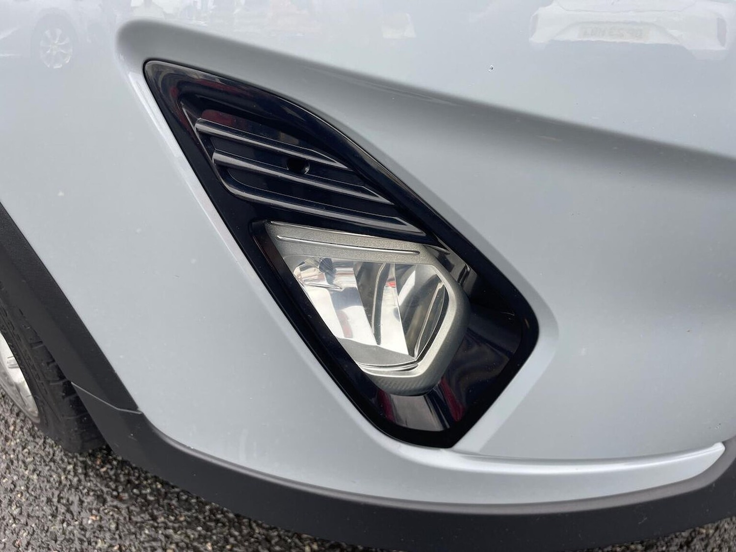 Used Ford Fiesta 2020 for sale - 76478181: Photo 37