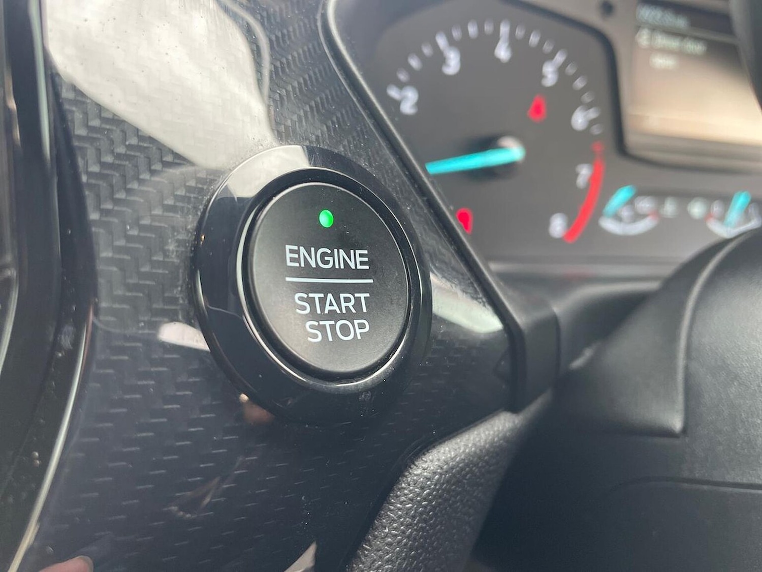 Used Ford Fiesta 2020 for sale - 76478181: Photo 38