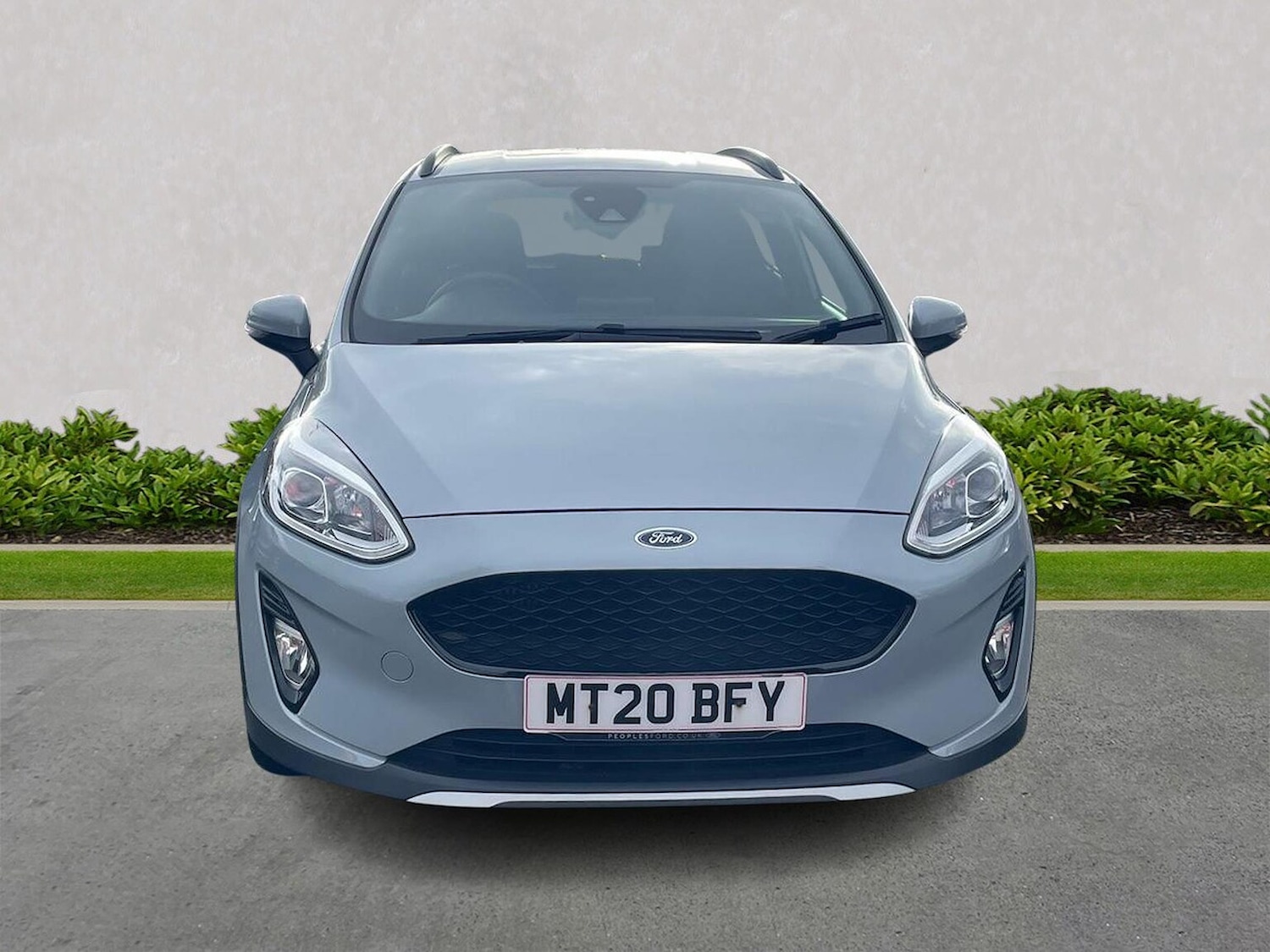 Used Ford Fiesta 2020 for sale - 76478181: Photo 5
