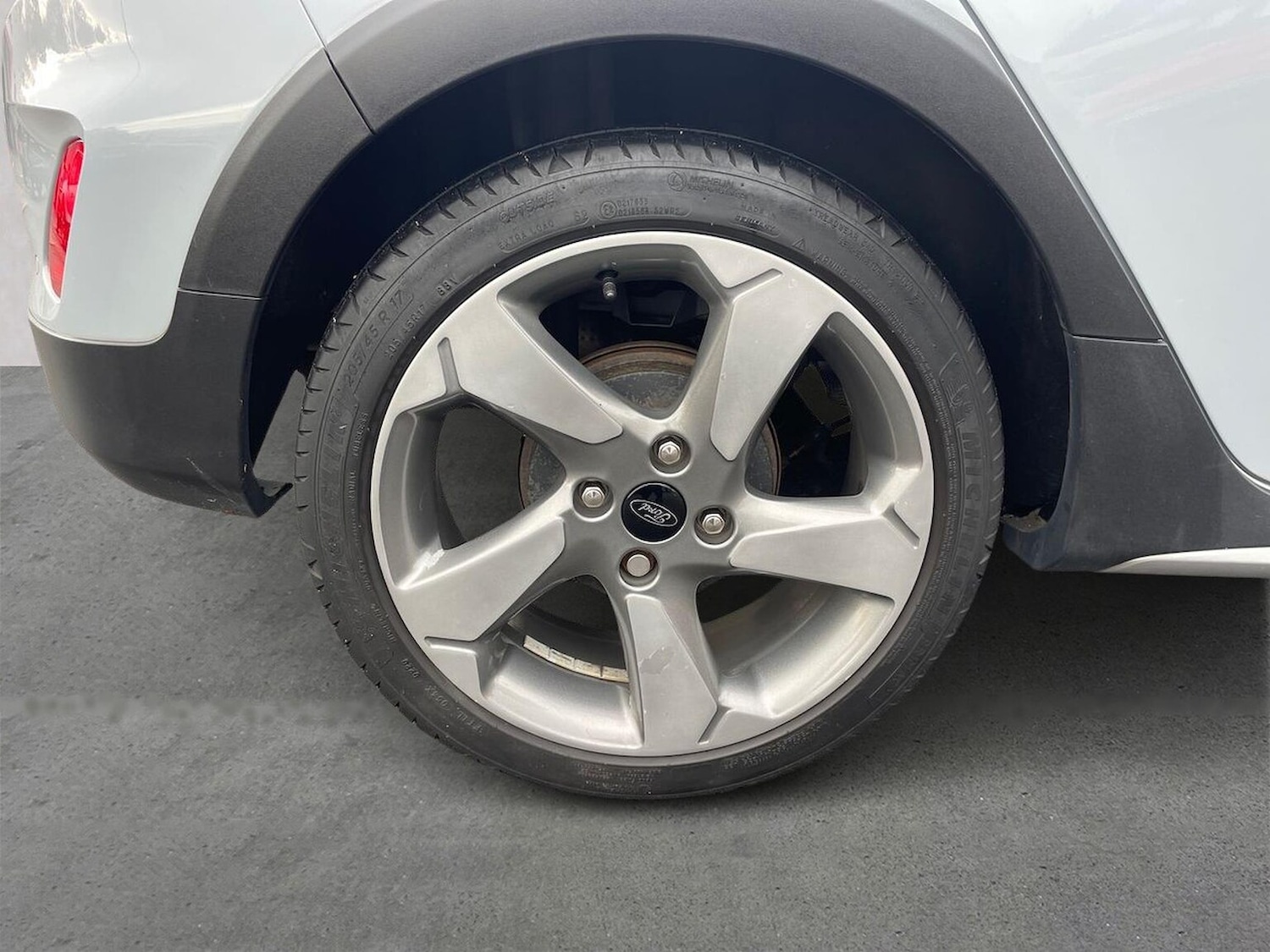 Used Ford Fiesta 2020 for sale - 76478181: Photo 6