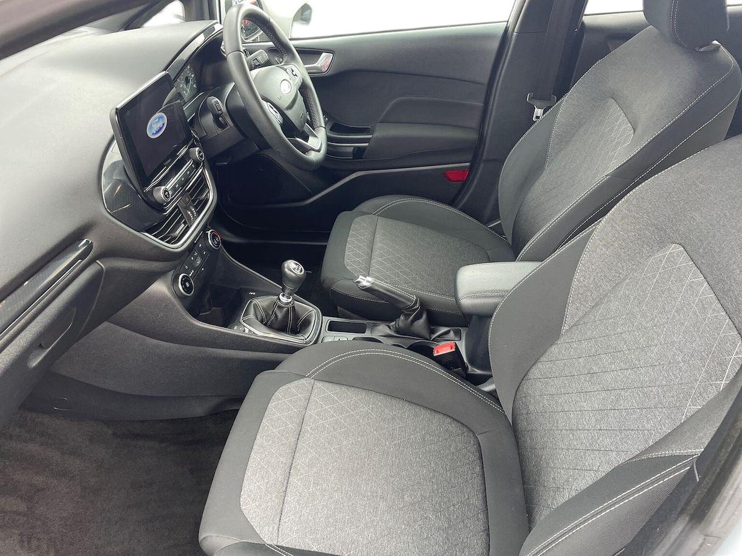 Used Ford Fiesta 2020 for sale - 76478181: Photo 7