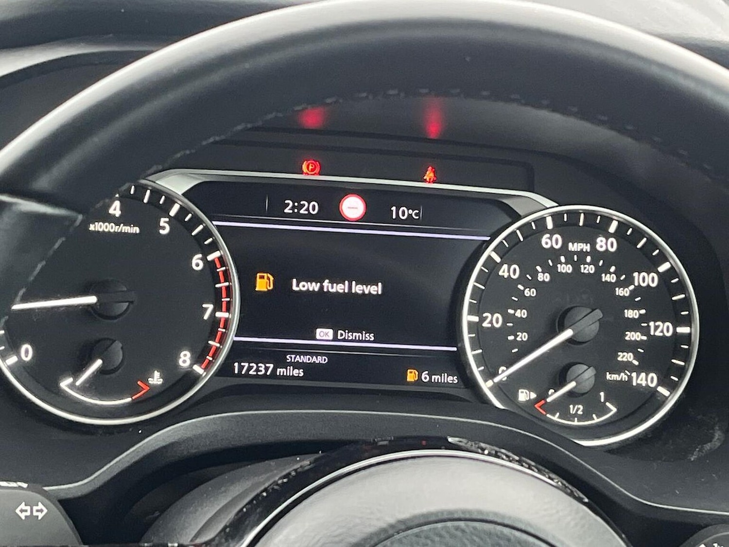 Used Nissan Qashqai 2022 for sale - 76591395: Photo 10