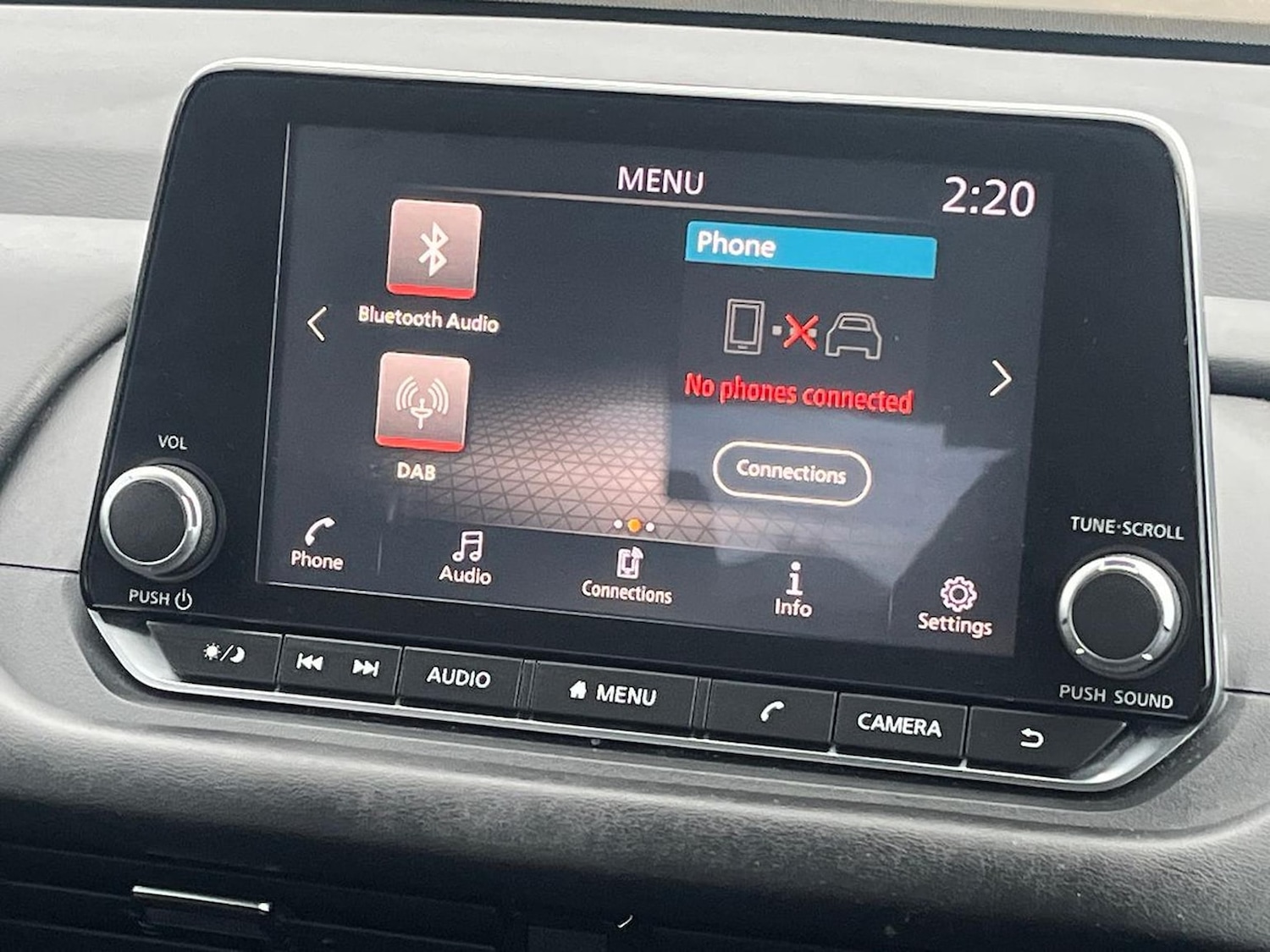 Used Nissan Qashqai 2022 for sale - 76591395: Photo 11