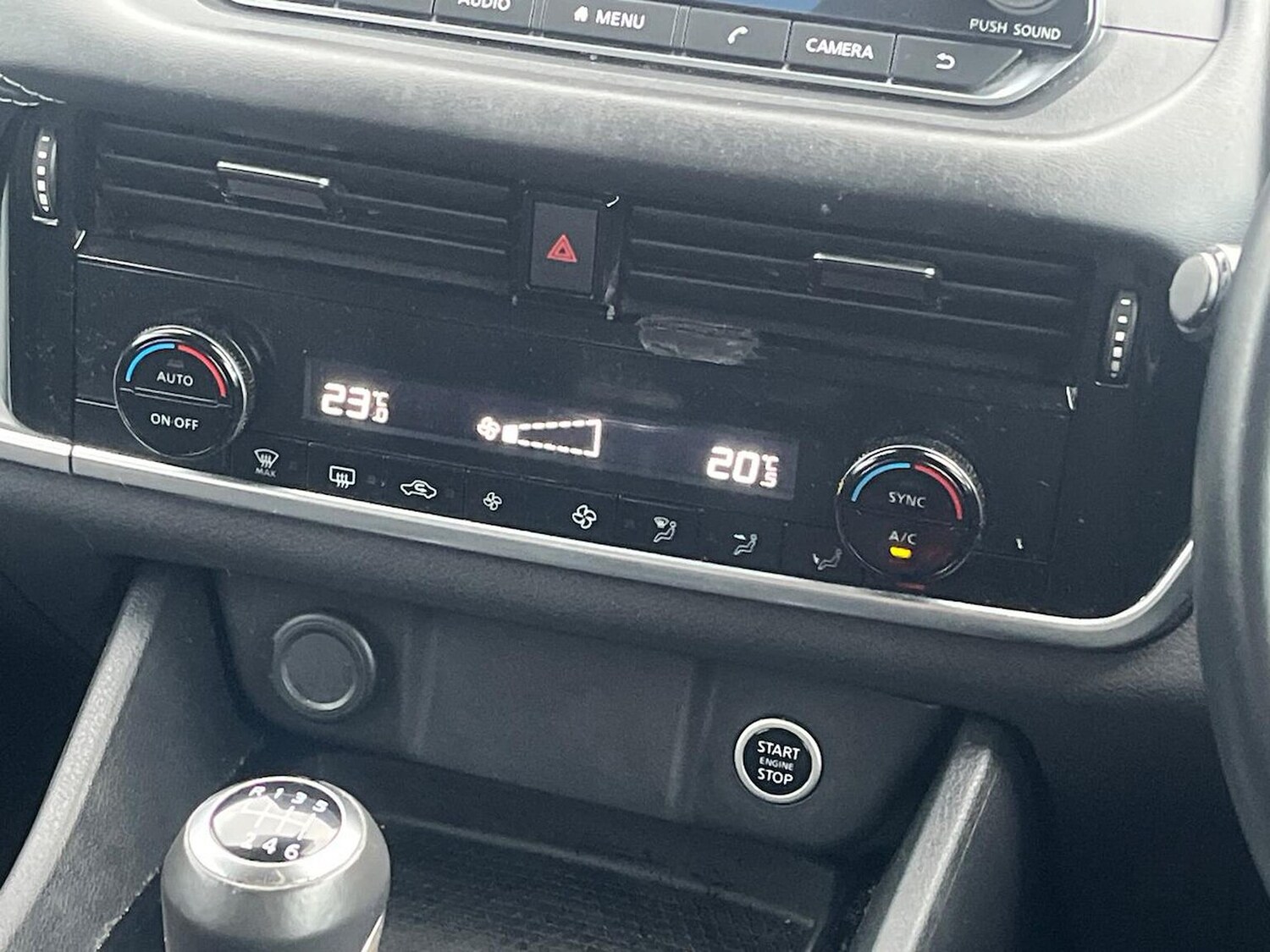 Used Nissan Qashqai 2022 for sale - 76591395: Photo 12