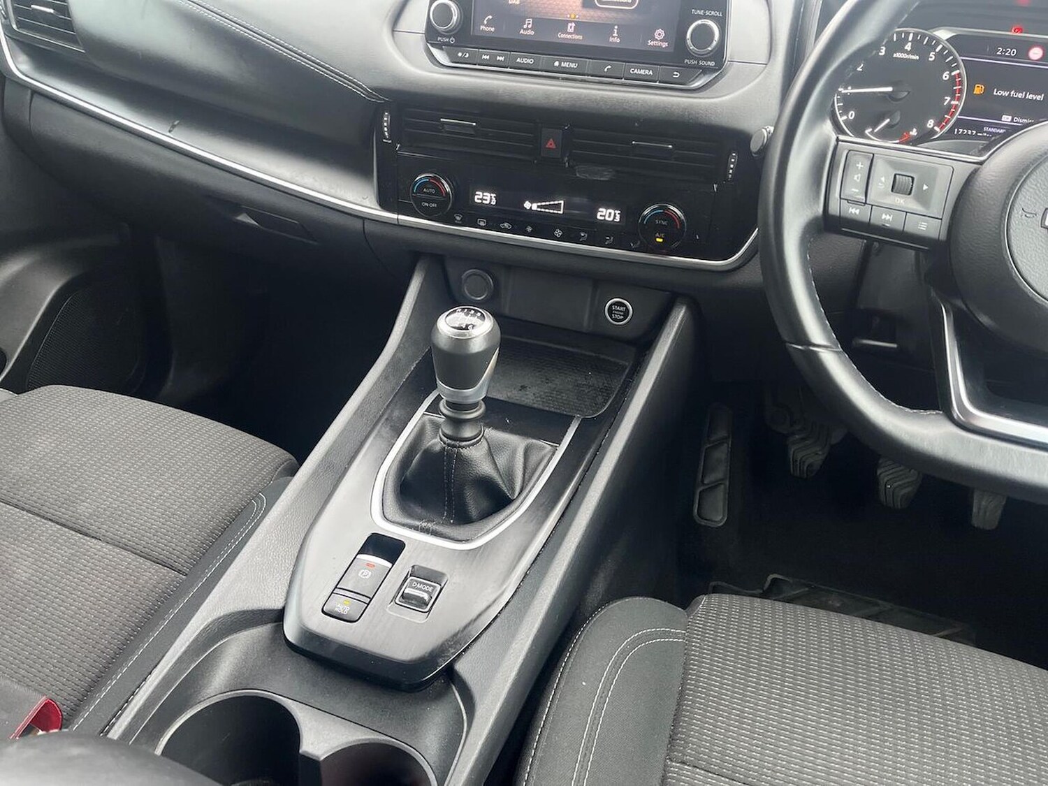 Used Nissan Qashqai 2022 for sale - 76591395: Photo 13